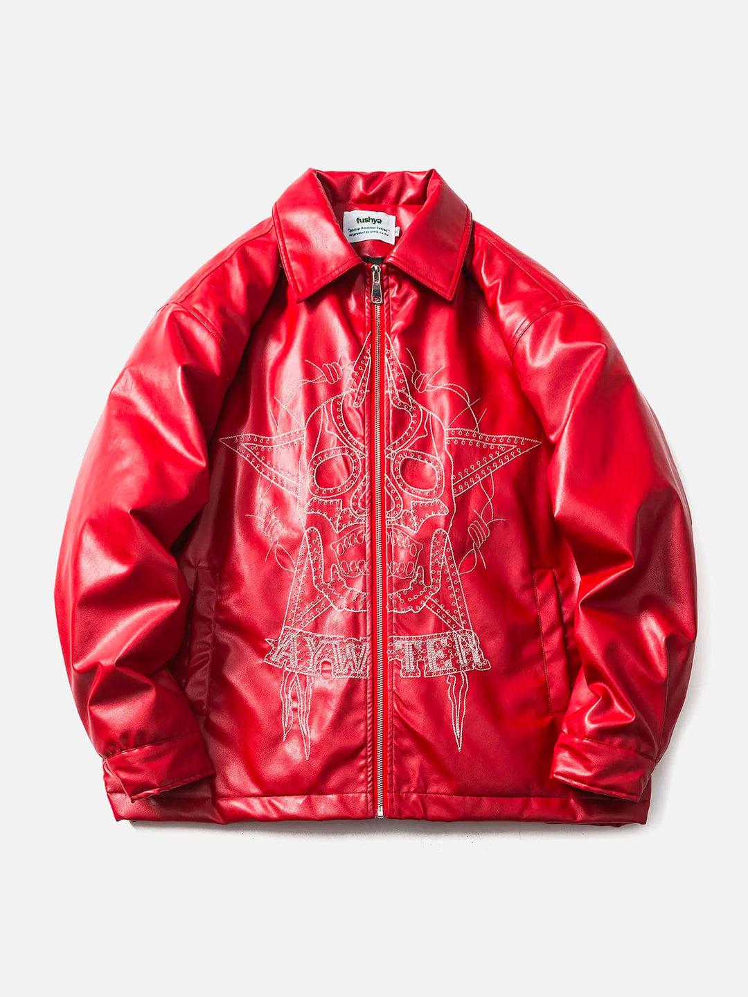 Drune | Elegante Straßenrennjacke