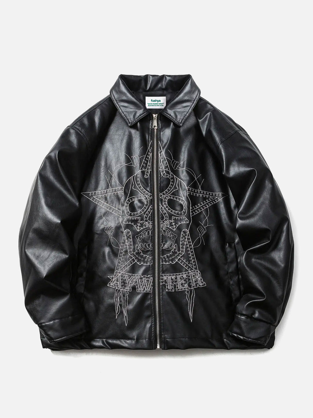 Drune | Elegante Straßenrennjacke