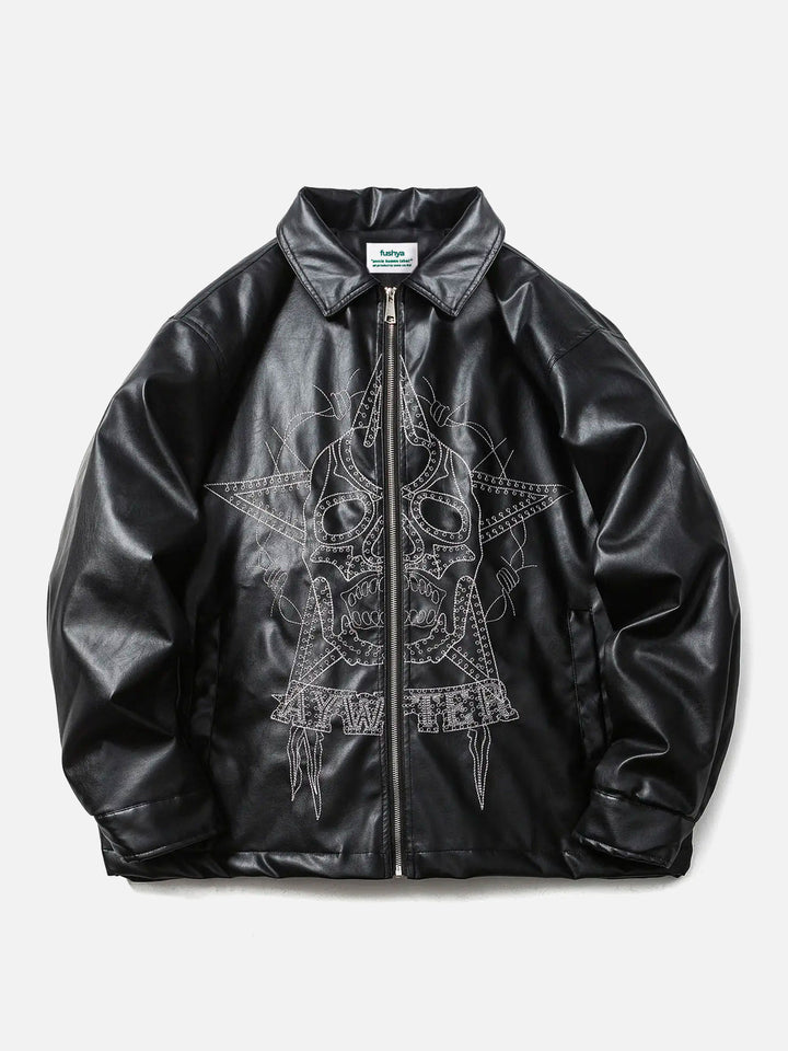 Drune | Elegante Straßenrennjacke