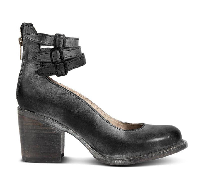 Drune | High Heels Mit Fußfreundlicher Polsterung