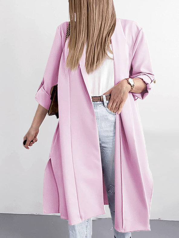 Drune | Klassische und Bequeme Strickjacke