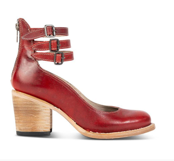 Drune | Bequeme und elegante Stiefeletten