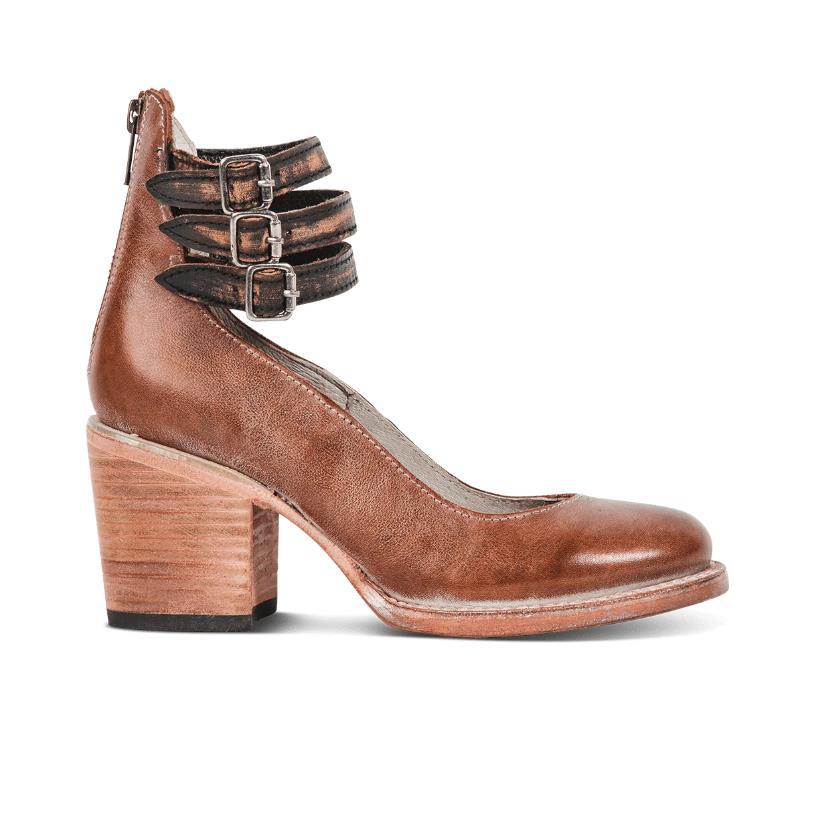 Drune | Luxus Komfort Stiefelette