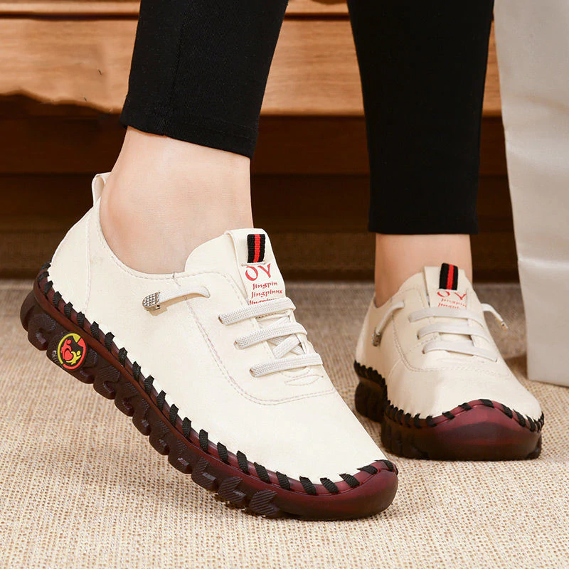Drune | Orthopädische Sneakers