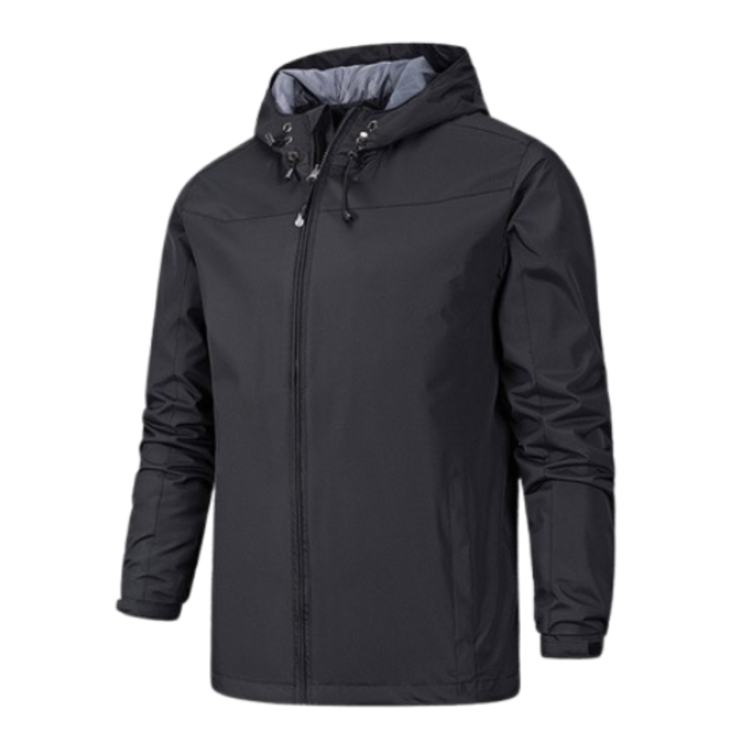Drune | Winddichte Sportjacke