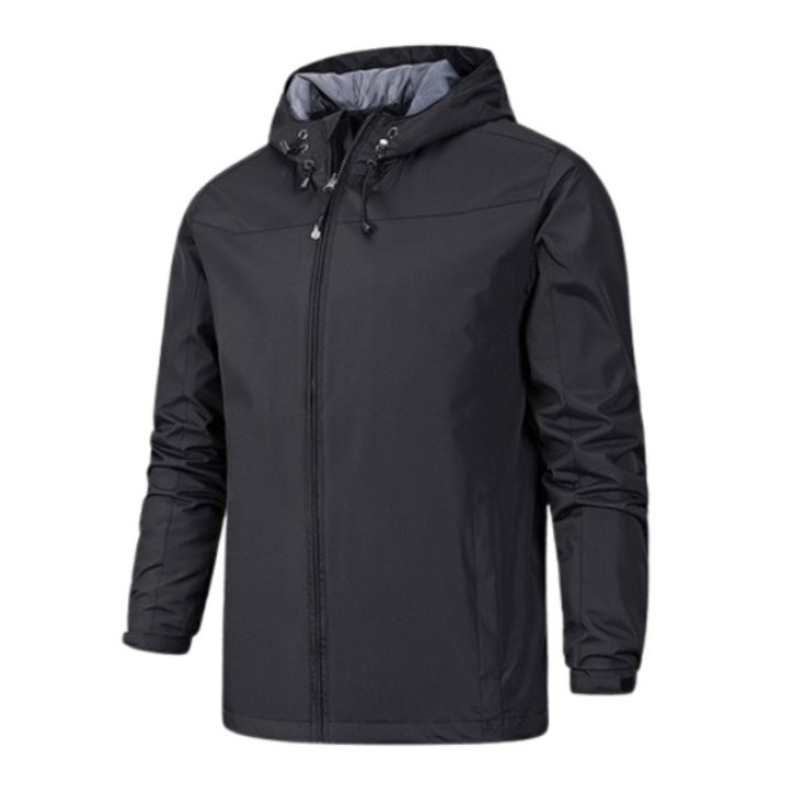 Drune | Winddichte Sportjacke
