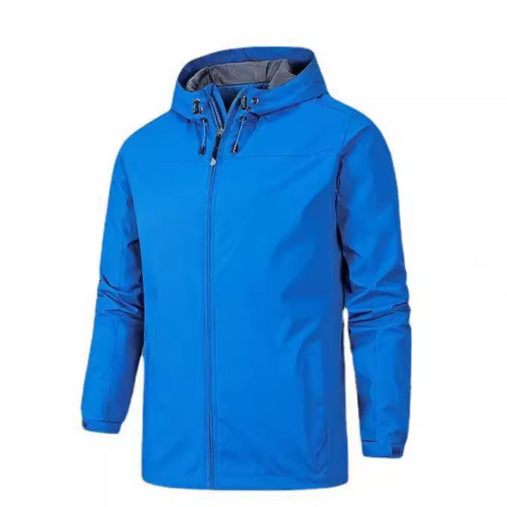 Drune | Winddichte Sportjacke