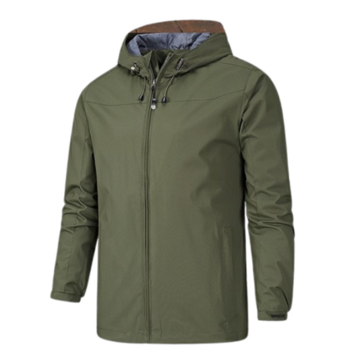 Drune | Winddichte Sportjacke
