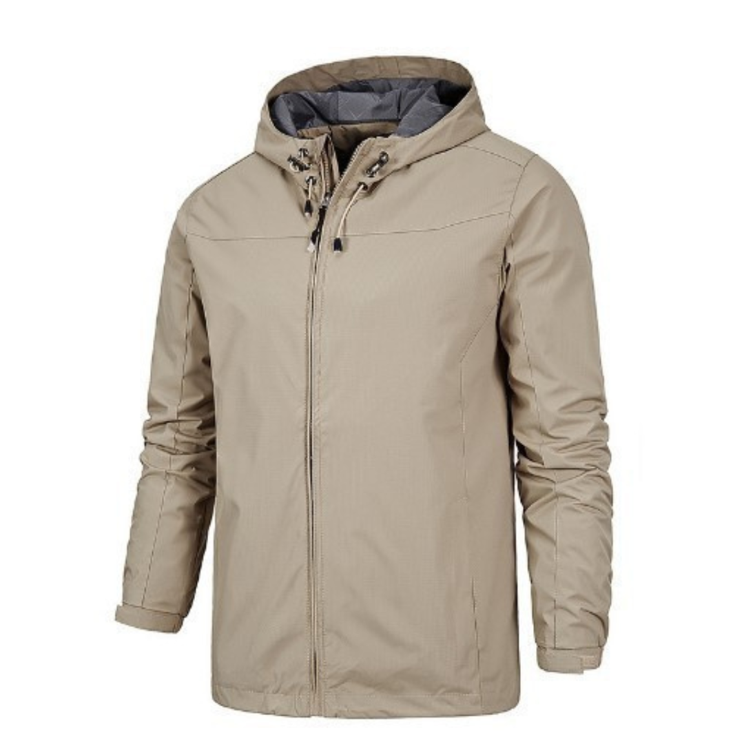 Drune | Winddichte Sportjacke
