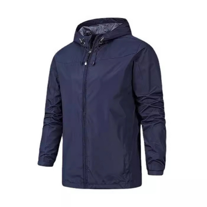 Drune | Winddichte Sportjacke