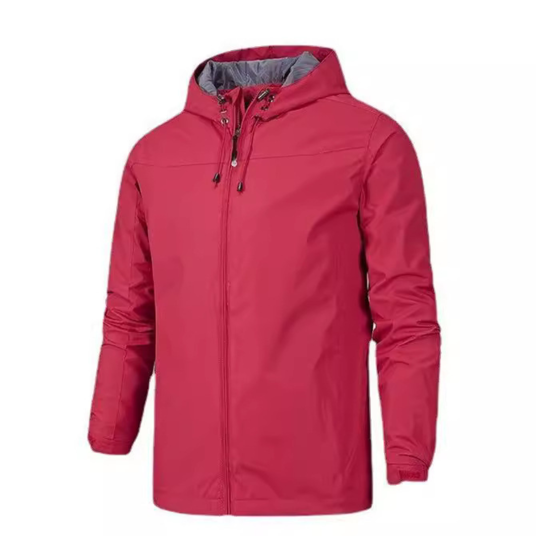 Drune | Winddichte Sportjacke