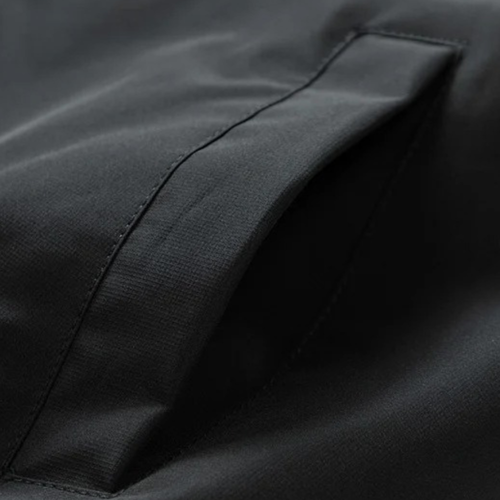 Drune | Praktische Jacke Für Männer Für Outdoor