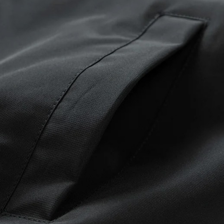 Drune | Praktische Jacke Für Männer Für Outdoor
