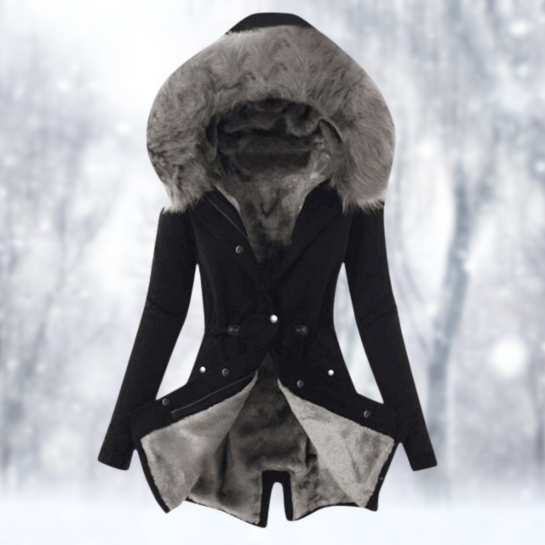 Drune | Einfache und elegante Jacke