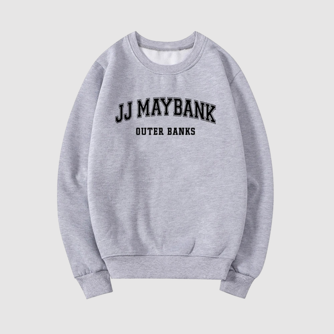 Drune | Unisex Rundhalsausschnitt Pullover