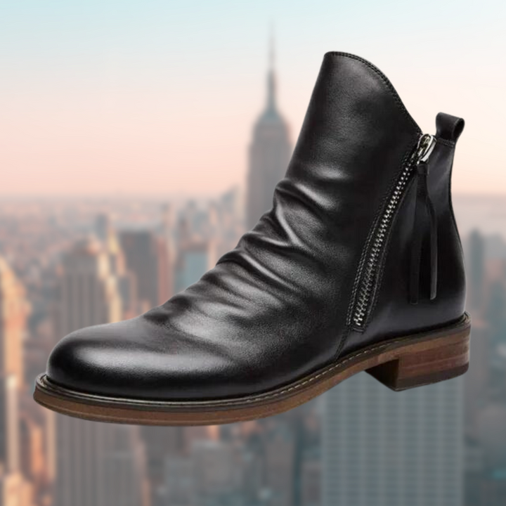 Drune - Stiefel aus Leder