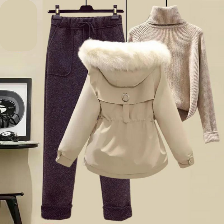 Drune | Herbst und Winter Satzs