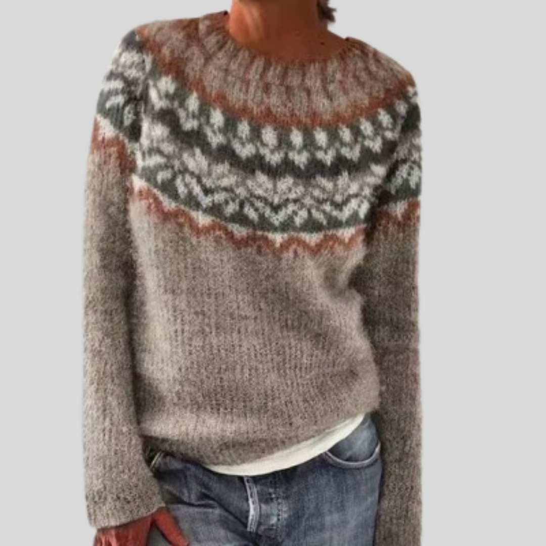 Drune | Einzigartiger Druckpullover