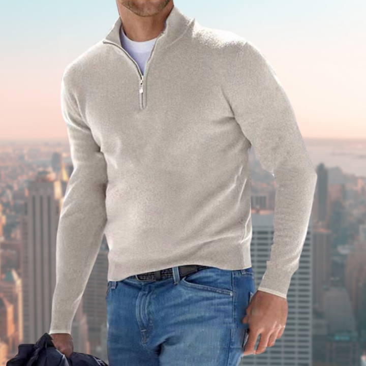 Drune | Pullover Für Herren Mit Modernem Design