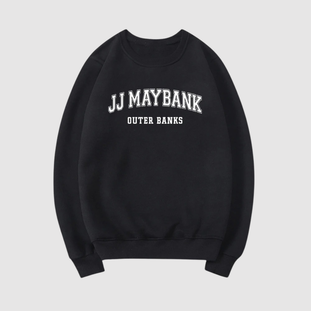 Drune | Unisex Rundhalsausschnitt Pullover