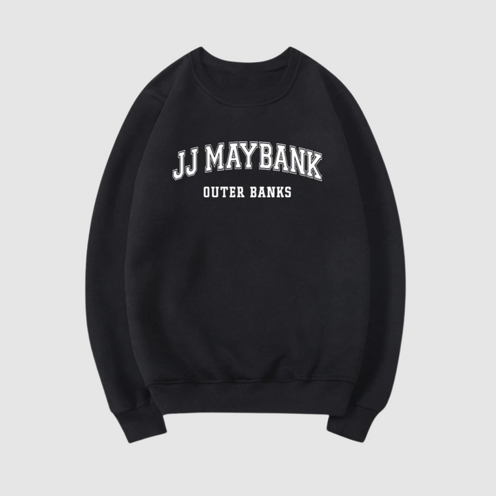 Drune | Unisex Rundhalsausschnitt Pullover