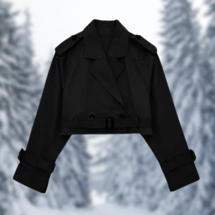 Drune | Modische Jacke mit Hose