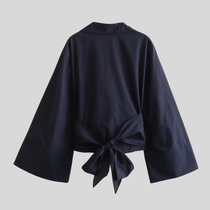 Drune - Stylisches Damen-Top