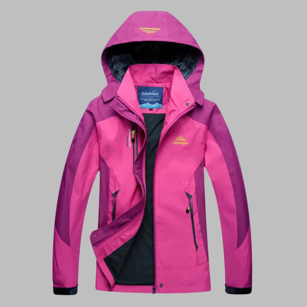 Drune | Wandermantel für Damen