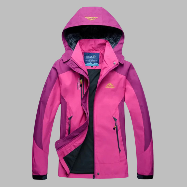Drune | Wandermantel für Damen