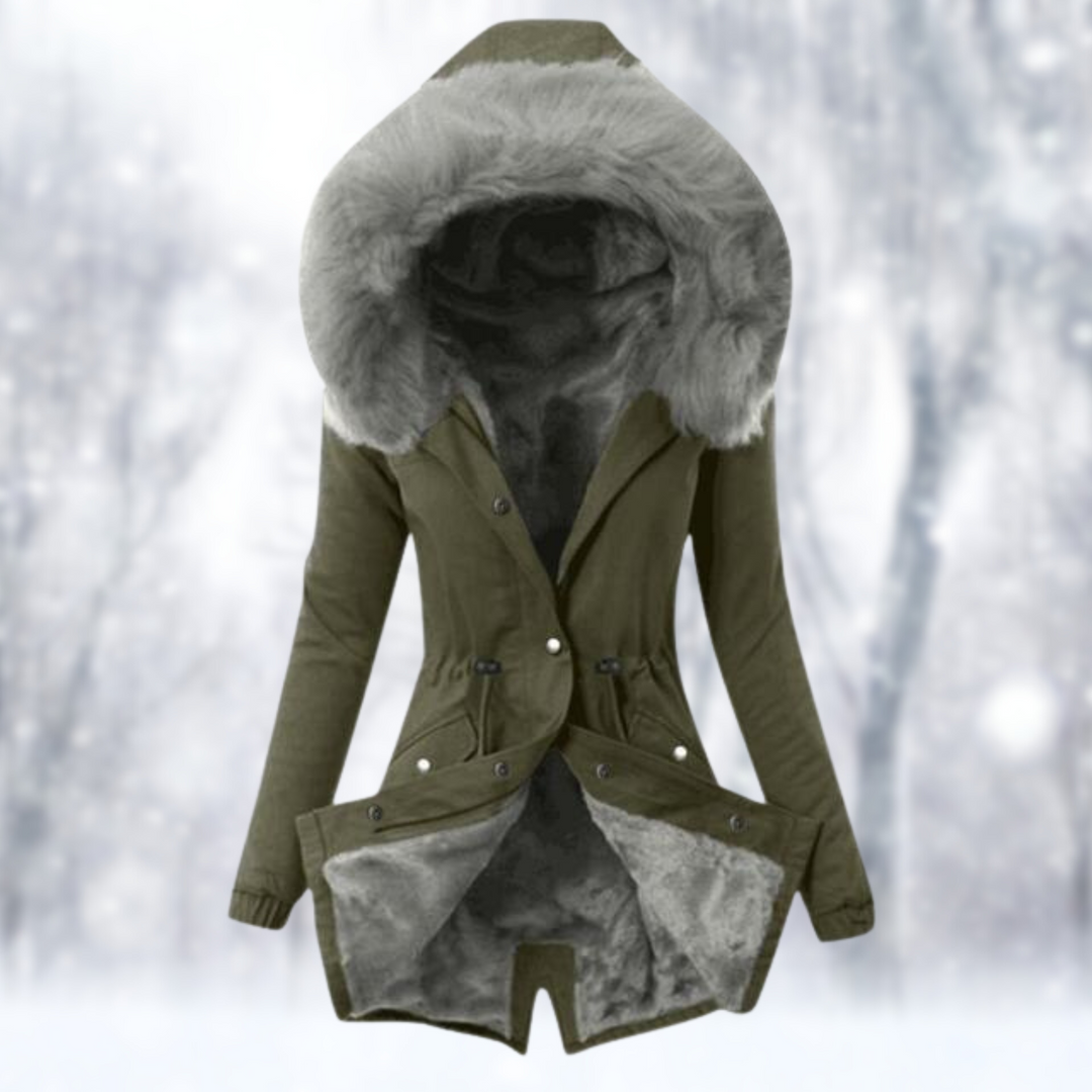 Drune | Einfache und elegante Jacke