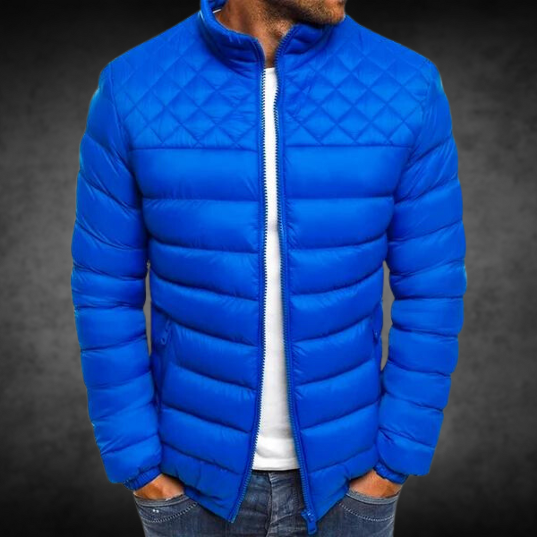 Drune | Fleecejacke für Den Wintergebrauch