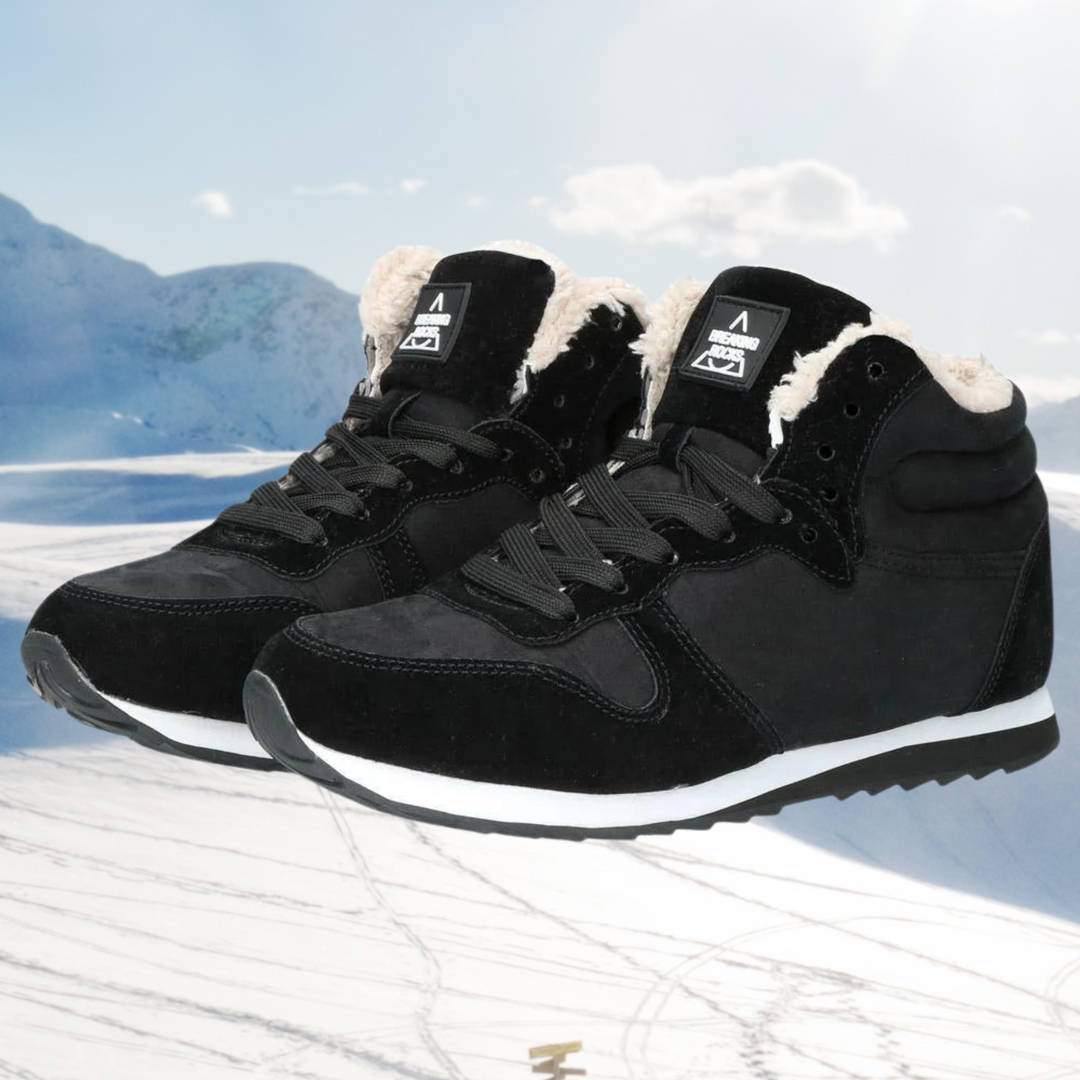 Drune | Winterschuhe Für Kalte Jahreszeit