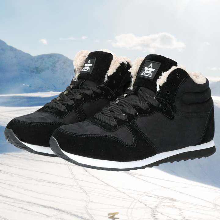 Drune | Winterschuhe Für Kalte Jahreszeit
