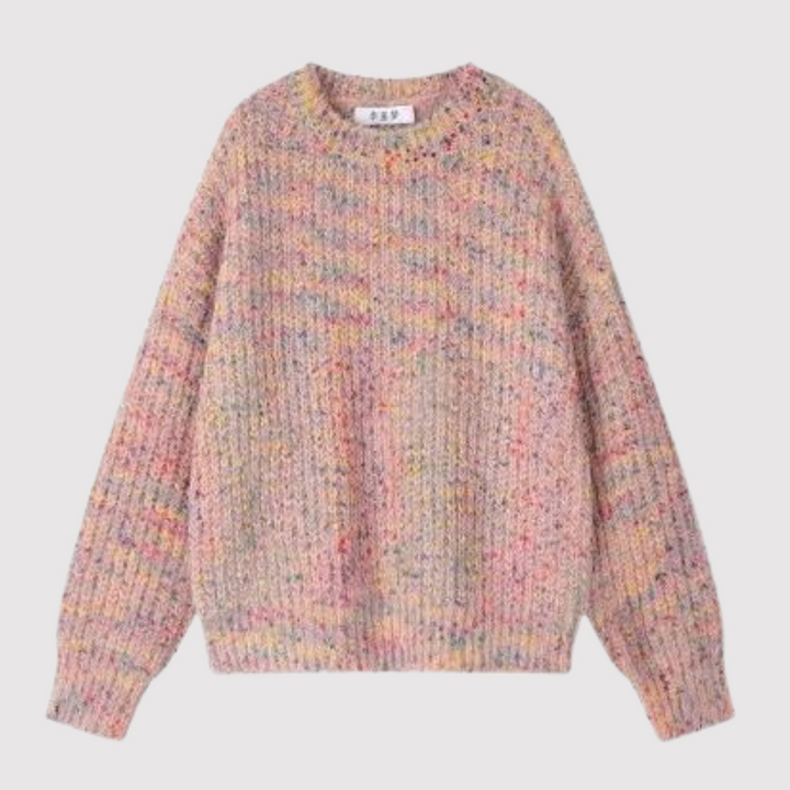 Drune | Strickpullover Mit Eleganter Struktur