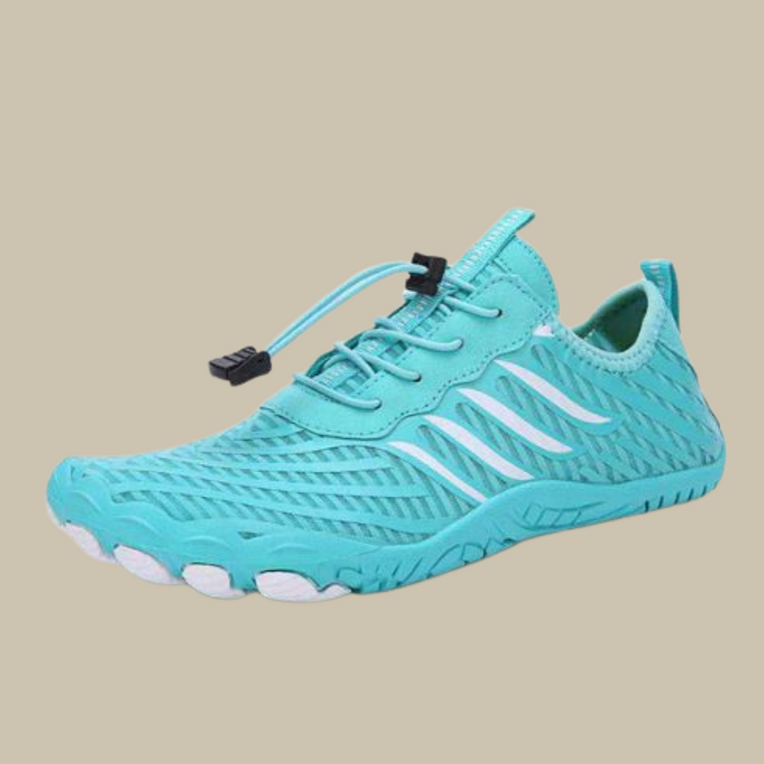 Orthopädische Barfußschuhe Drune