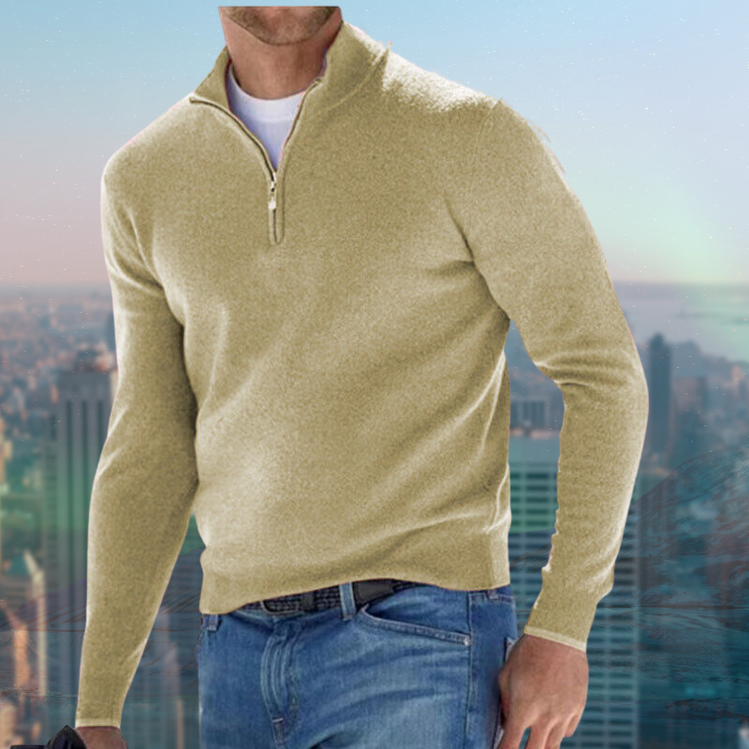 Drune | Strickpullover für Jeden Tag