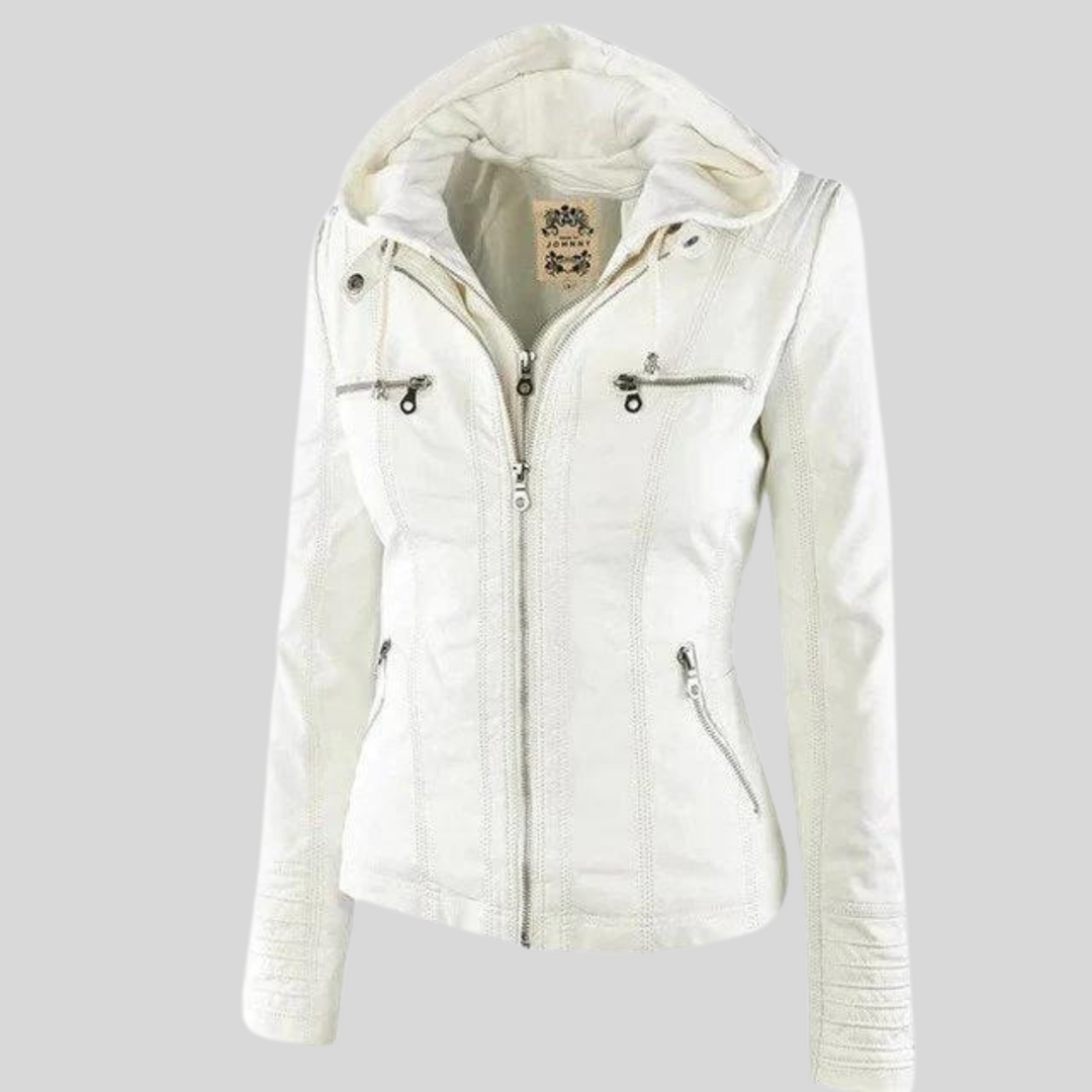 Drune | Mode und Minimalistische Jacke