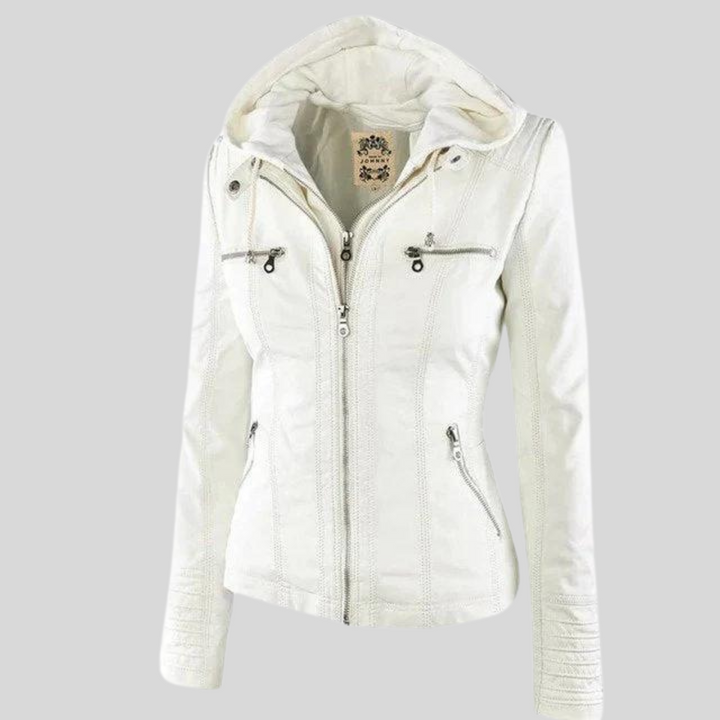 Drune | Mode und Minimalistische Jacke