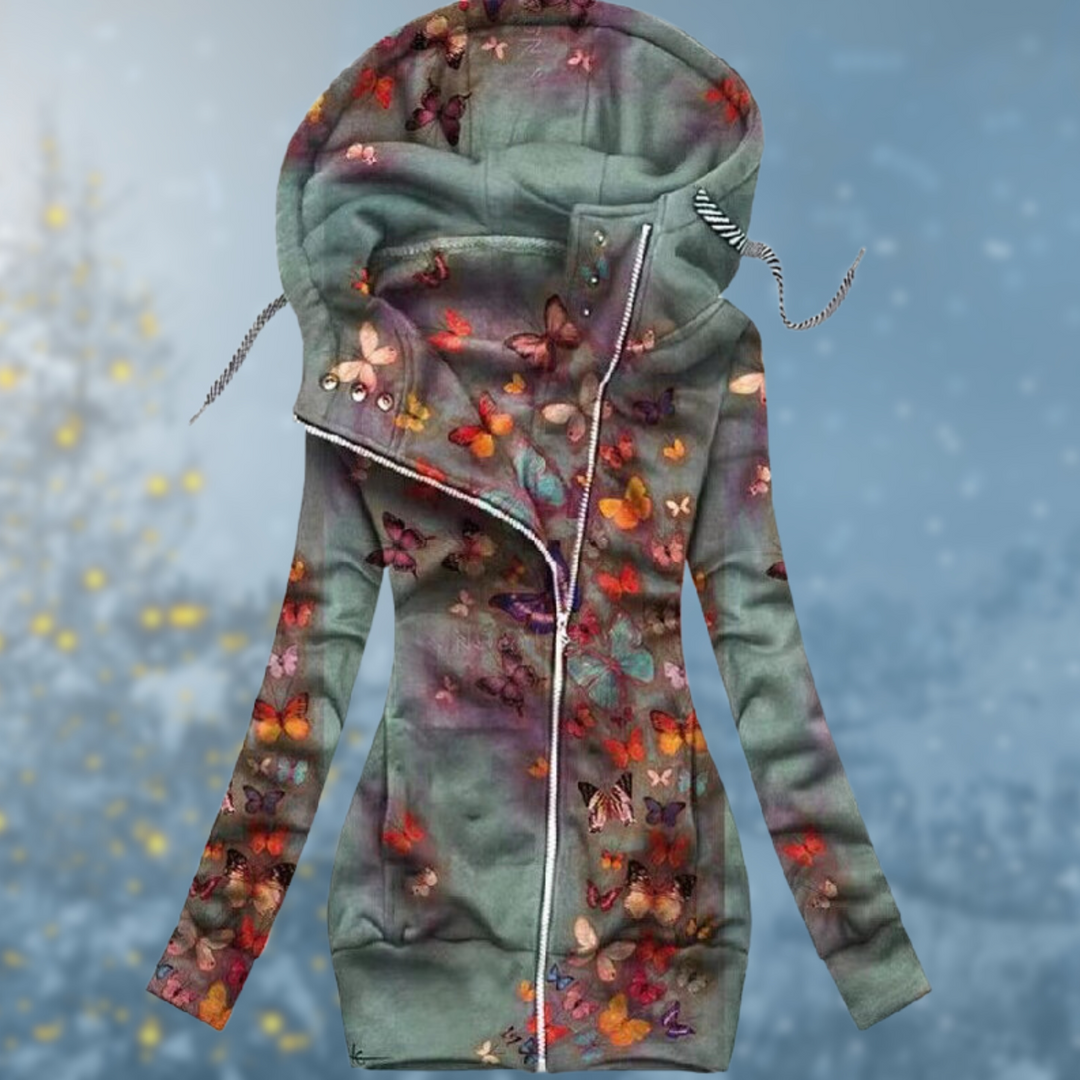 Drune | Pullover Winter Damen