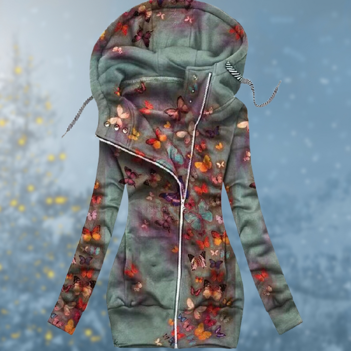 Drune | Pullover Winter Damen