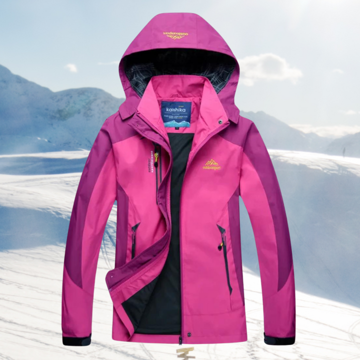 Drune | Modejacke und mühelos