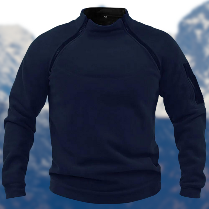 Drune | Taktischer Fleece Pullover