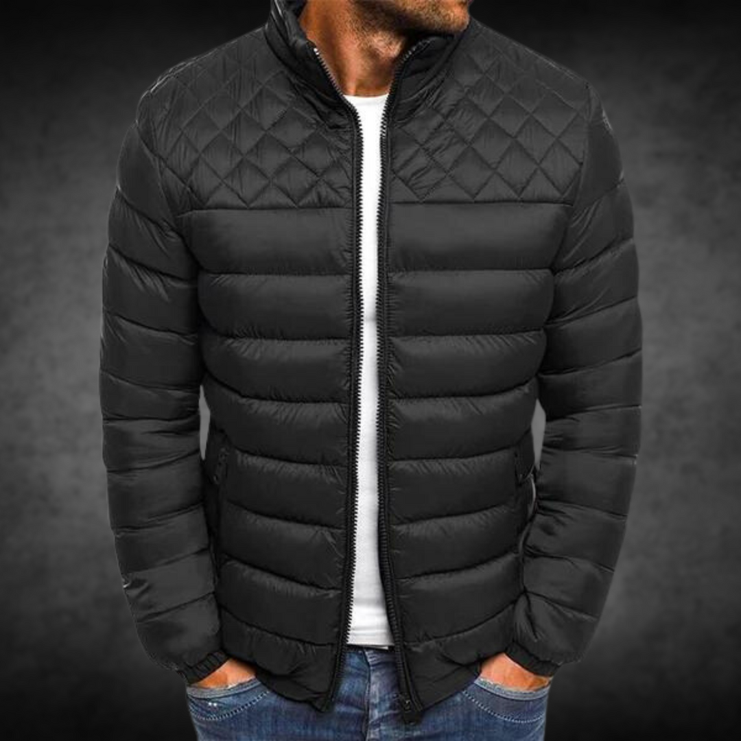 Drune | Fleecejacke für Den Wintergebrauch