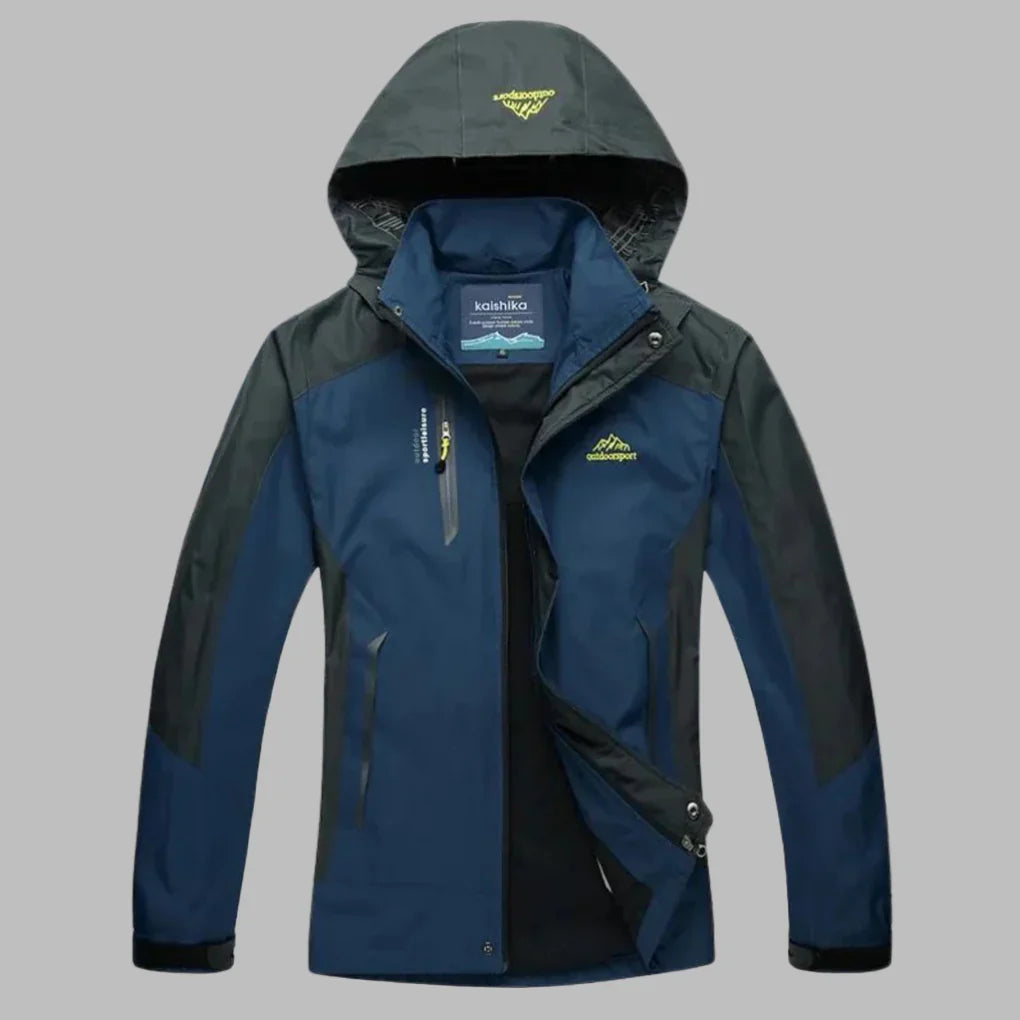 Drune | Wandermantel für Damen