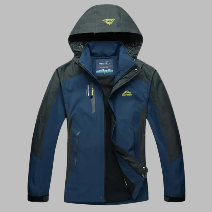 Drune | Wandermantel für Damen