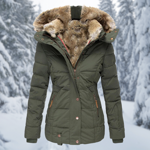Drune Luxe Winterjacke