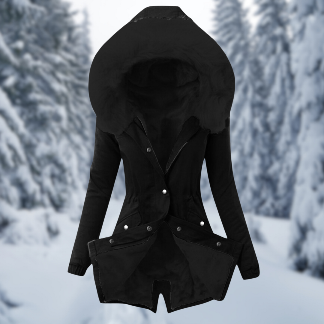 Drune | Baumwollkapuzenpullover Für Alltag Und Freizeit