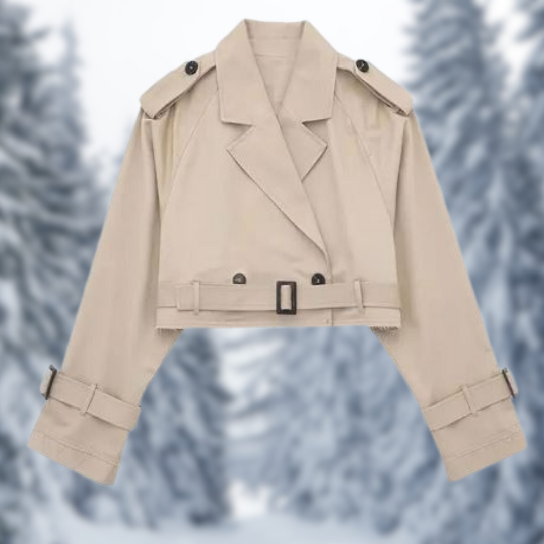 Drune | Modische Jacke mit Hose