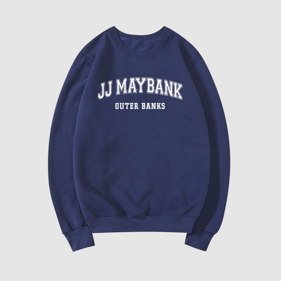 Drune | Unisex Rundhalsausschnitt Pullover