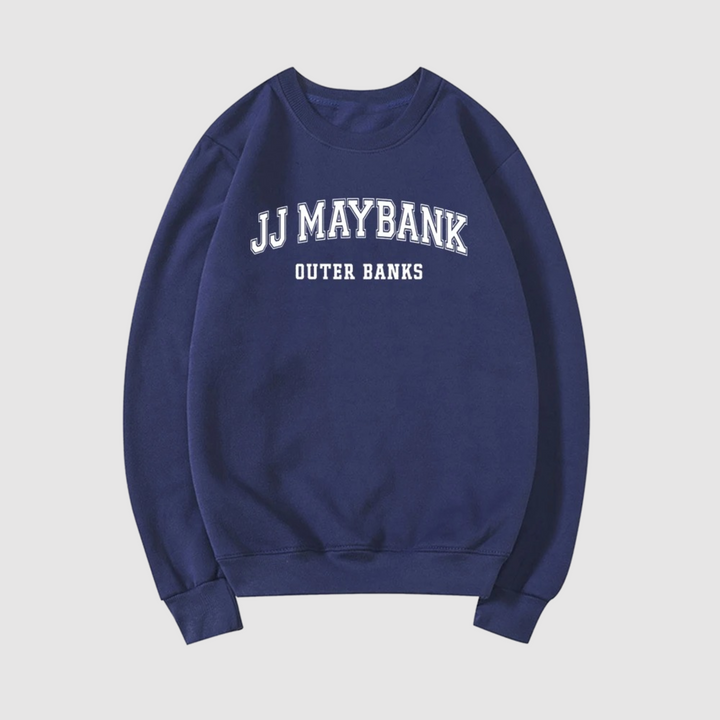 Drune | Unisex Rundhalsausschnitt Pullover